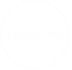LexusCare logo | Longo Lexus in El Monte CA