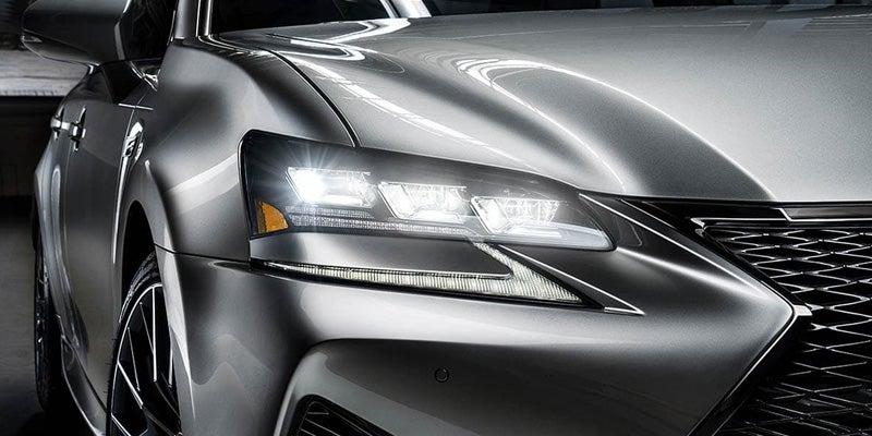 Platinum Tire and Wheel Protection at Longo Lexus in El Monte CA