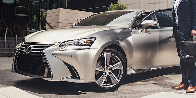 Excess Wear and Use Protection at Longo Lexus in El Monte CA
