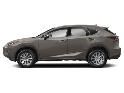 2020 Lexus NX 300