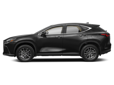 2022 Lexus NX 350 Premium