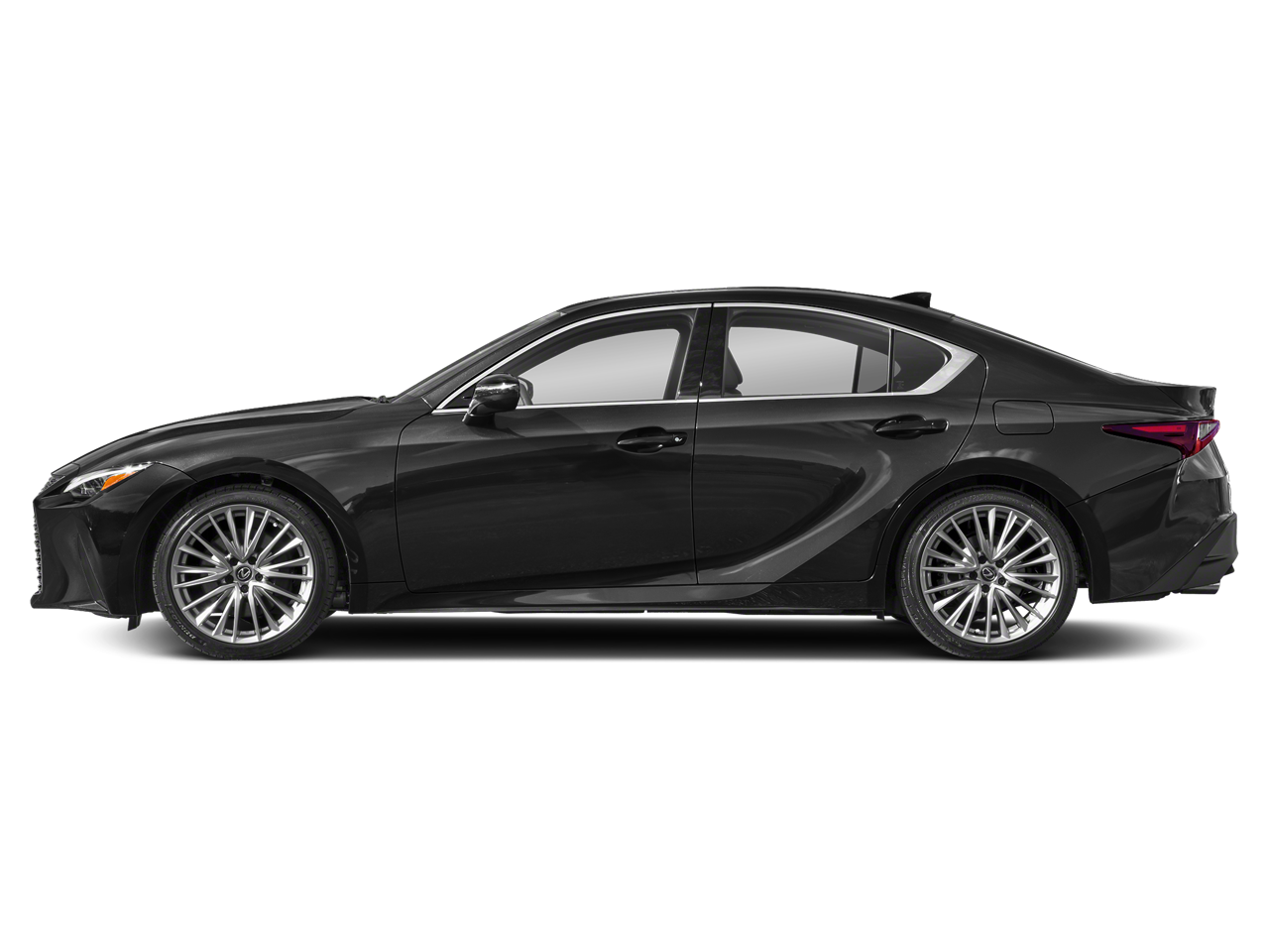 2023 Lexus IS 300