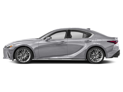 2023 Lexus IS 300