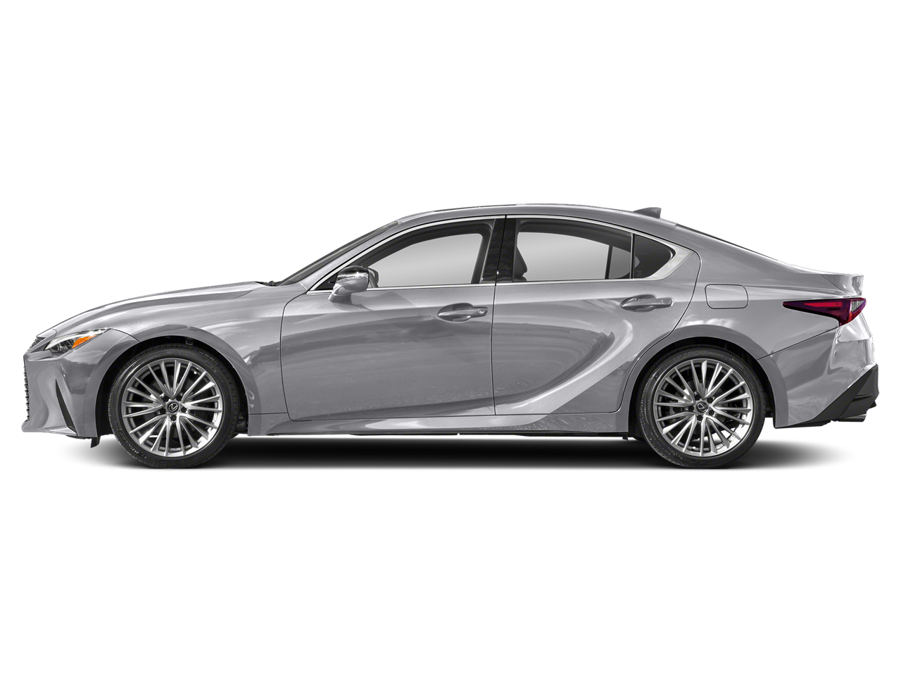 2023 Lexus IS 300