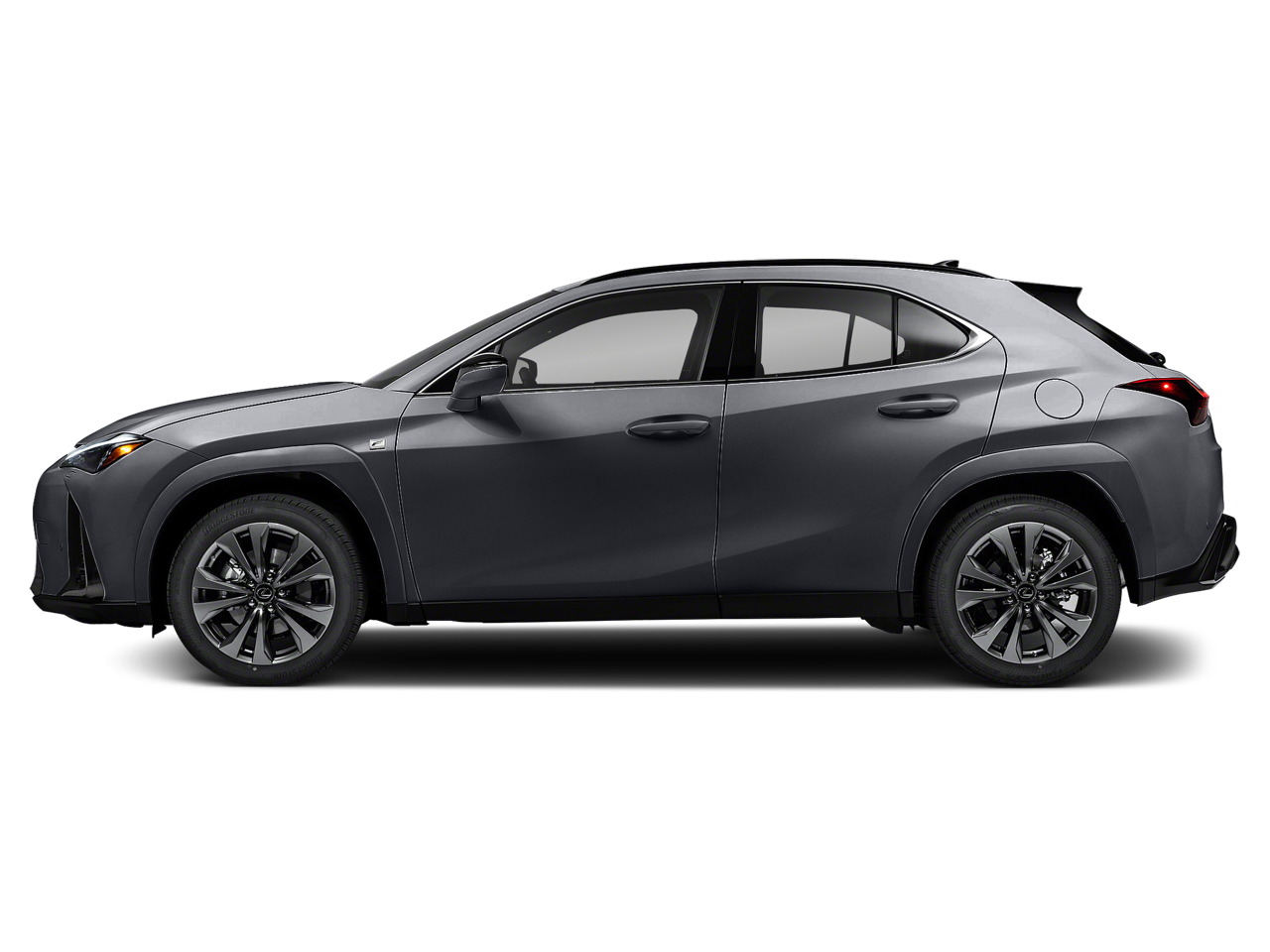 2023 Lexus UX 250h