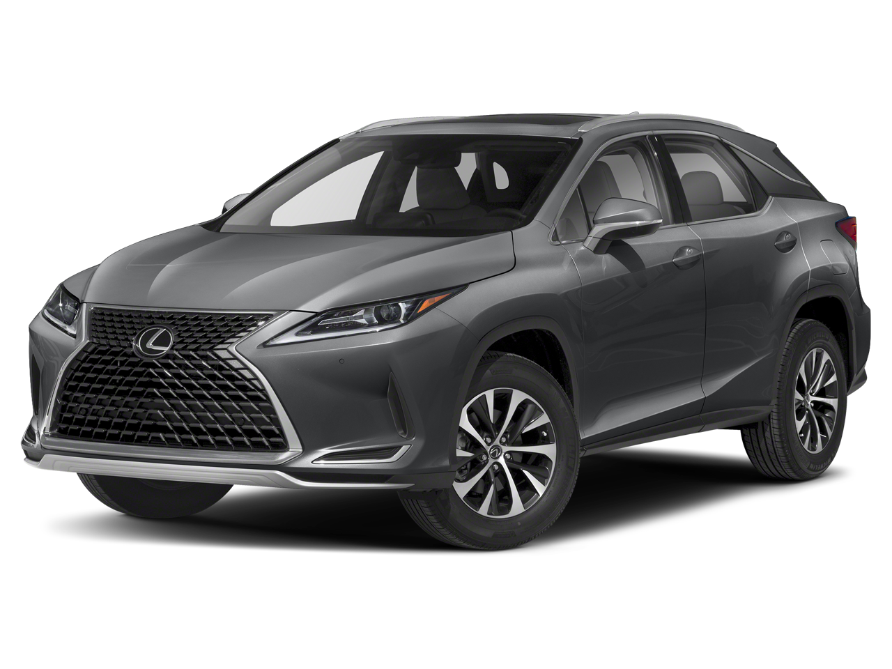 2022 Lexus RX