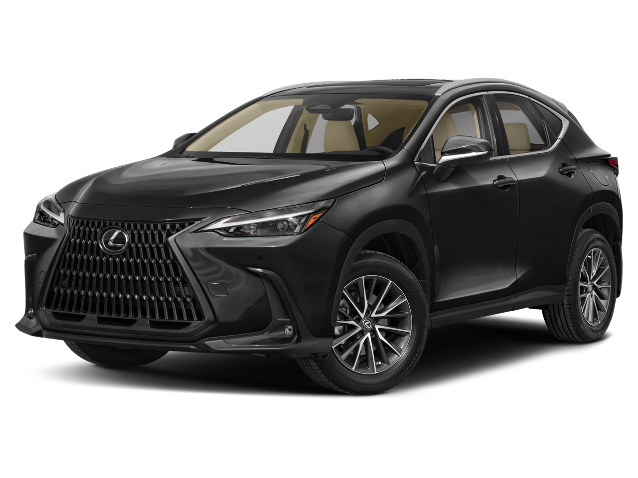 2022 Lexus NX 350