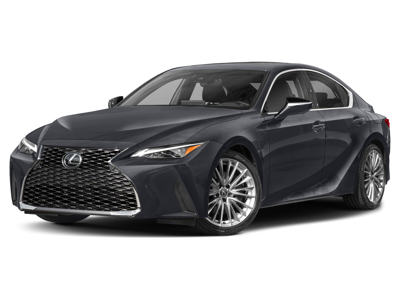 2023 Lexus IS 350 300 RWD's photo