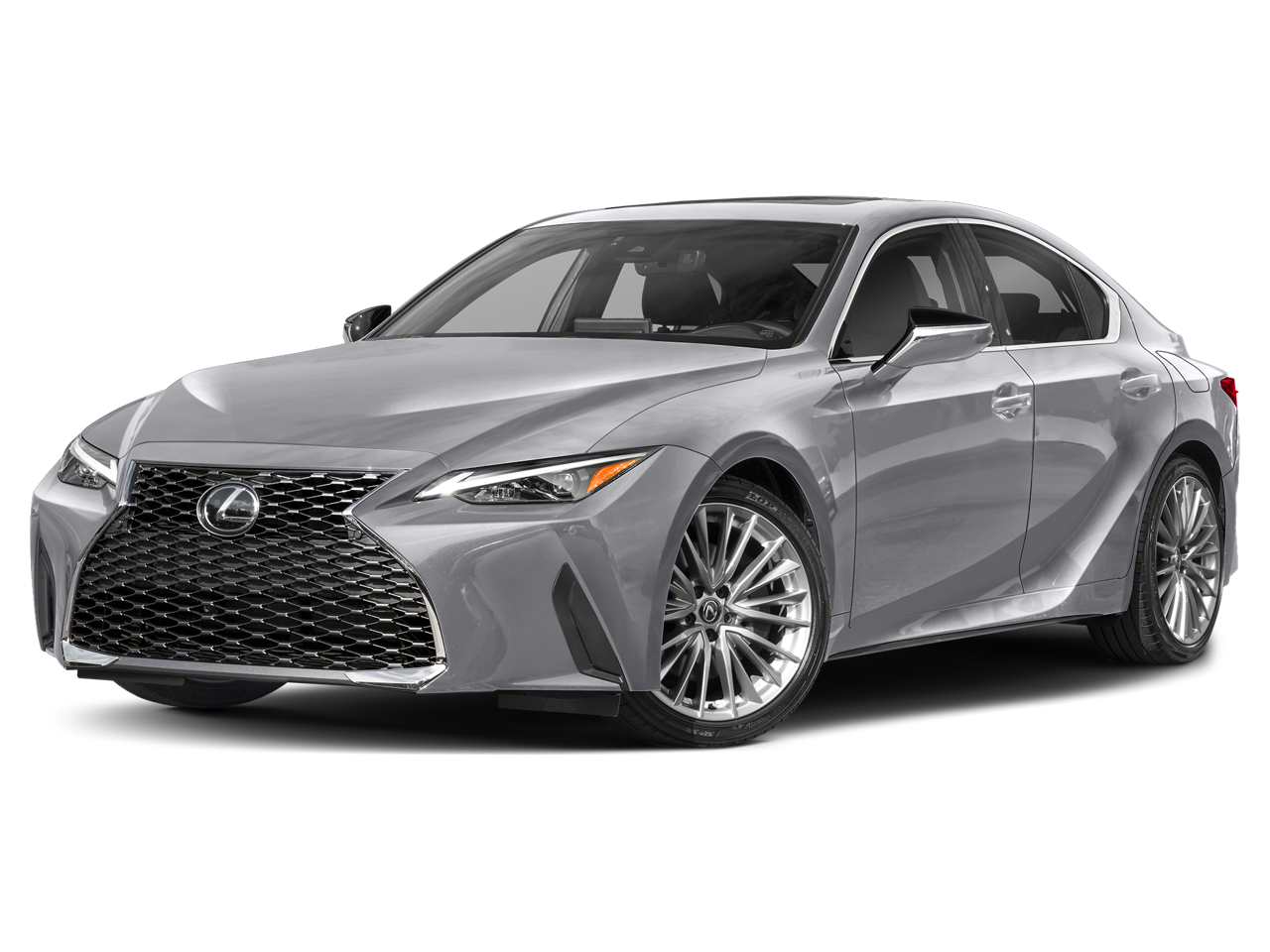 2023 Lexus IS 300