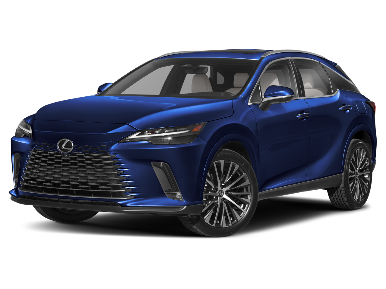 2023 Lexus RX