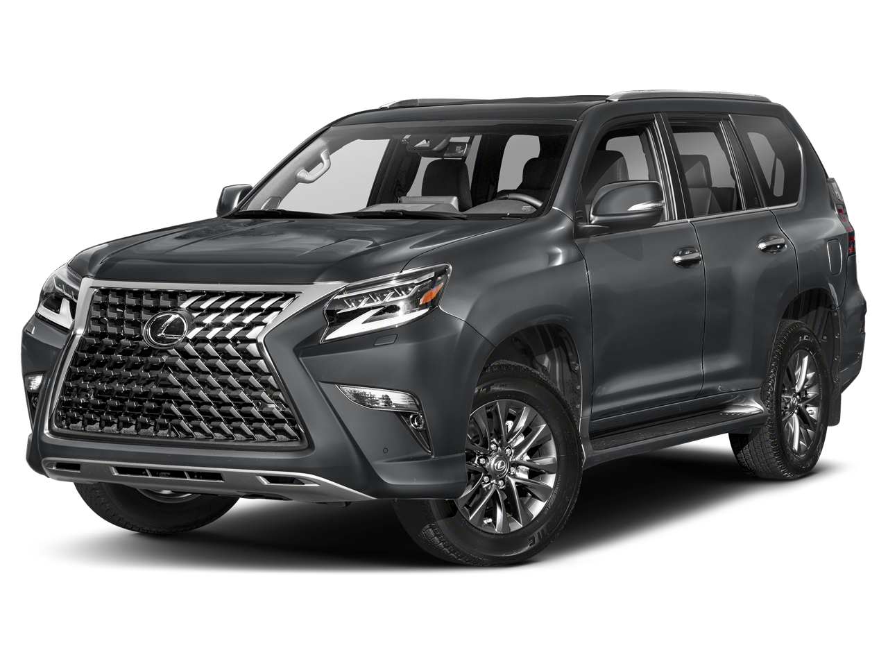 2023 Lexus GX 460 460 PREMIUM's photo