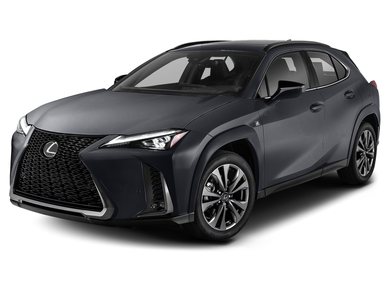 2023 Lexus UX 250h