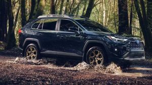 2023 Toyota RAV4