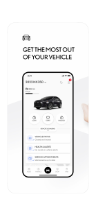 My Lexus App