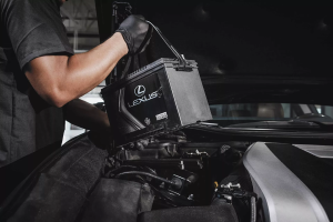 Which Battery is Right for My Lexus? Longo Lexus