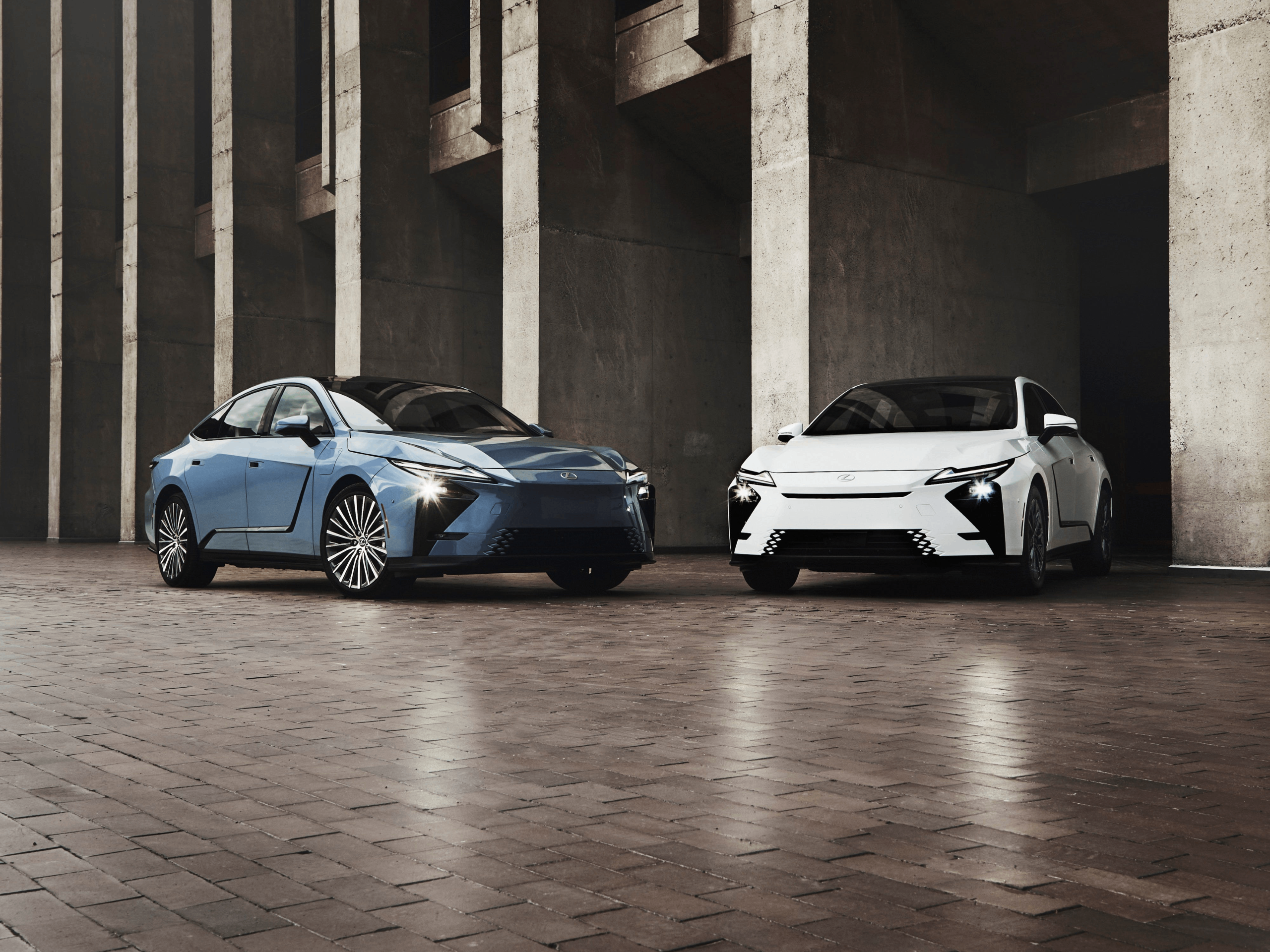 Most Fuel-Efficient 2026 Lexus Models: Hybrids and EVs Ranked by MPG