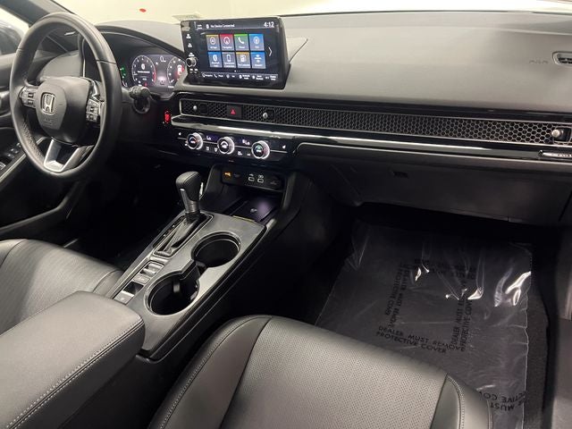 2024 Honda Civic Sport Touring