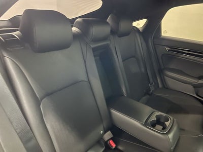2024 Honda Civic Sport Touring