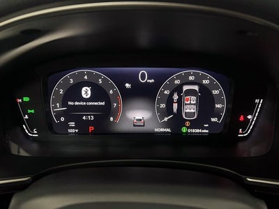 2024 Honda Civic Sport Touring
