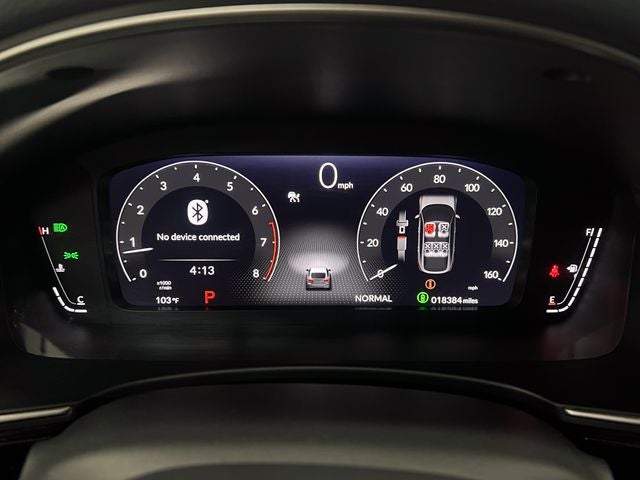 2024 Honda Civic Sport Touring