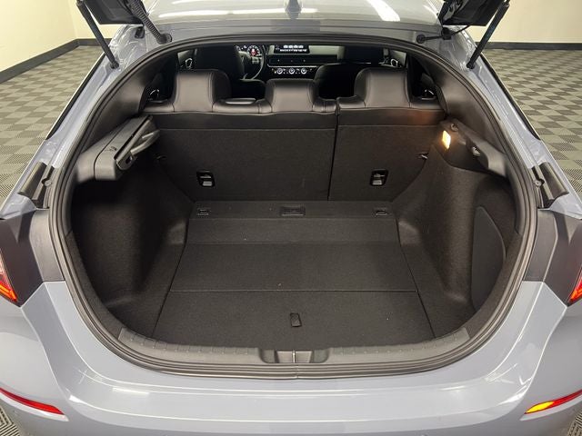 2024 Honda Civic Sport Touring