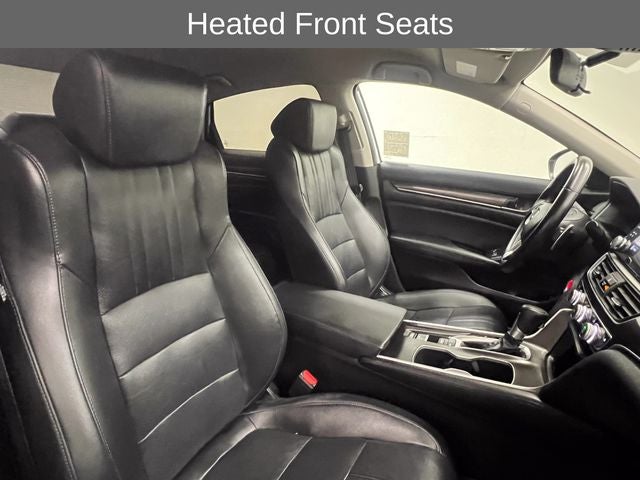 2022 Honda Accord Sport Special Edition