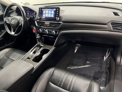2022 Honda Accord Sport Special Edition