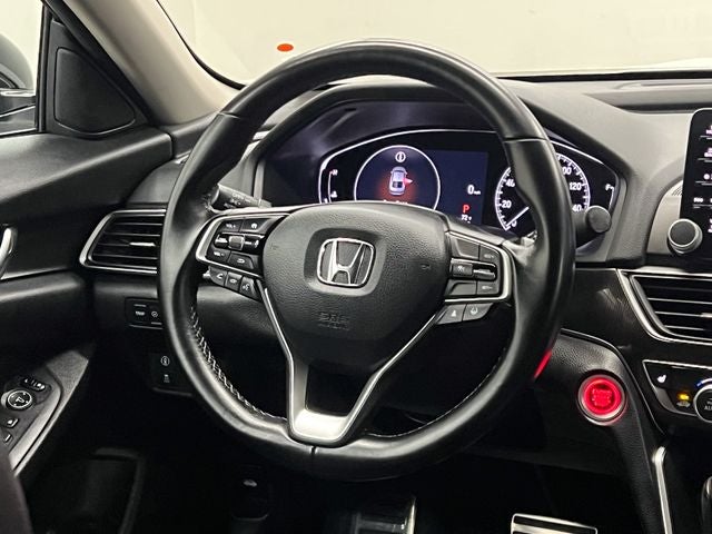 2022 Honda Accord Sport Special Edition