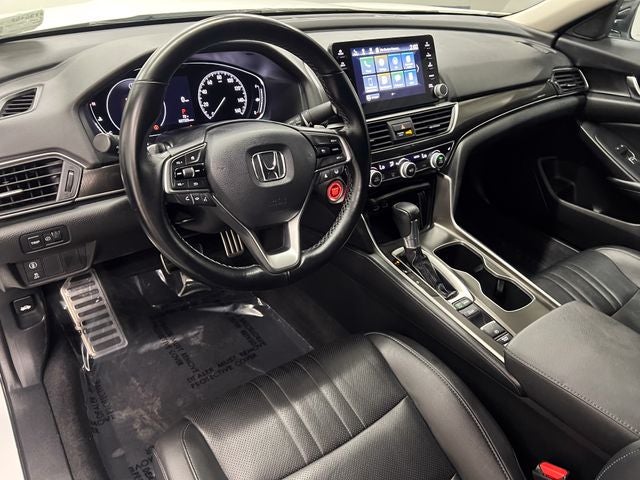 2022 Honda Accord Sport Special Edition
