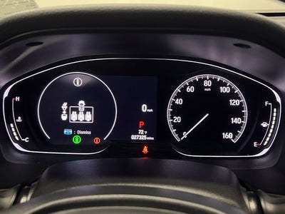 2022 Honda Accord Sport Special Edition
