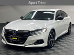 2022 Honda Accord Sport Special Edition