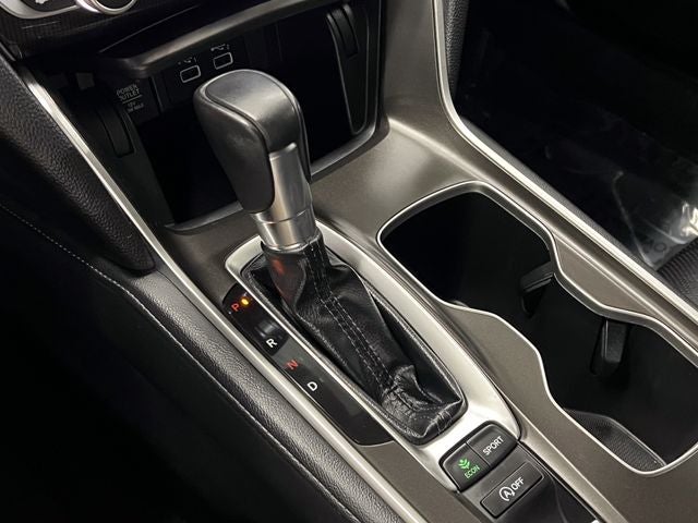 2022 Honda Accord Sport Special Edition