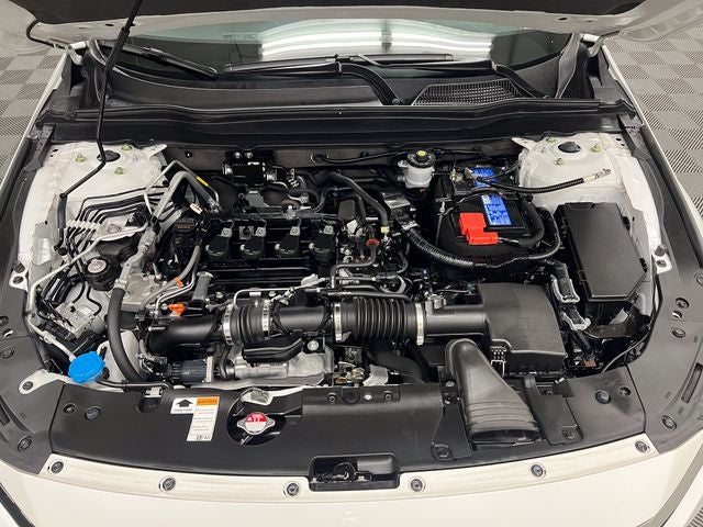 2022 Honda Accord Sport Special Edition