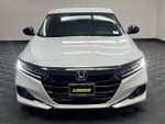 2022 Honda Accord Sport Special Edition