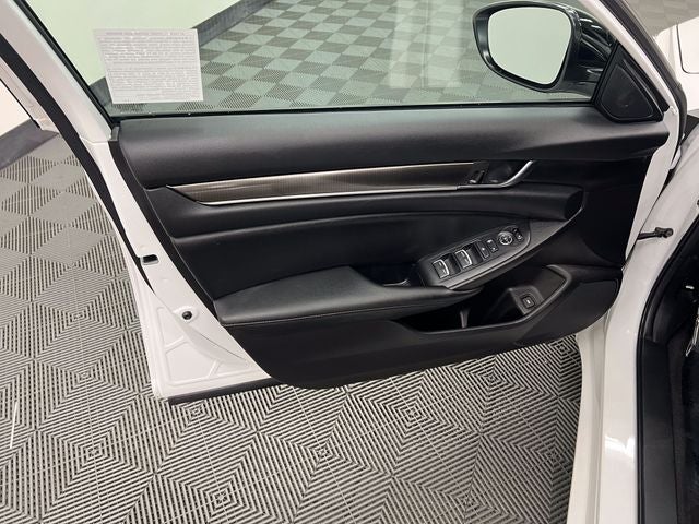 2022 Honda Accord Sport Special Edition