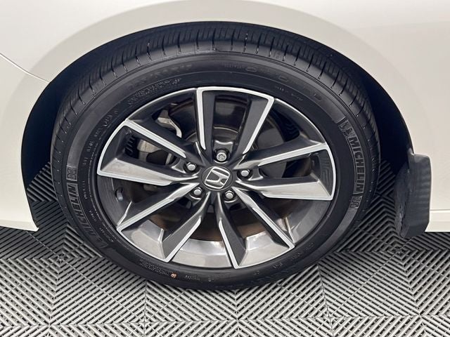 2021 Honda Accord EX-L