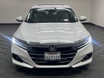 2021 Honda Accord EX-L