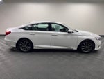 2021 Honda Accord EX-L