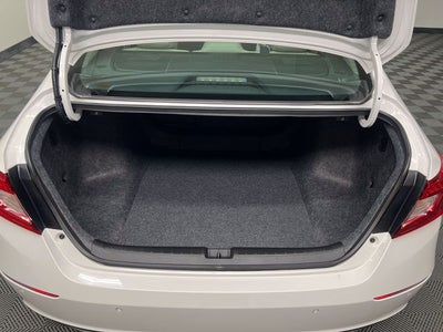 2021 Honda Accord EX-L