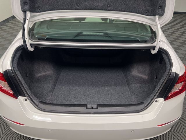 2021 Honda Accord EX-L