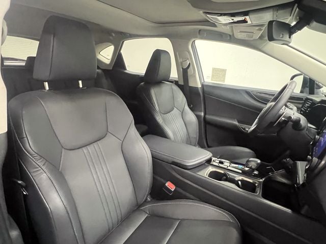2024 Lexus NX 250