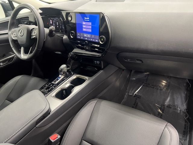 2024 Lexus NX 250