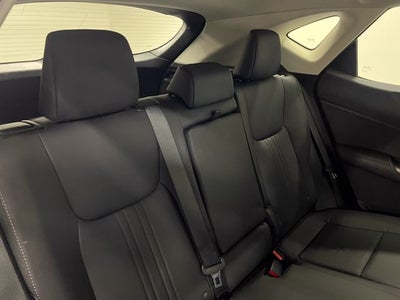 2024 Lexus NX 250