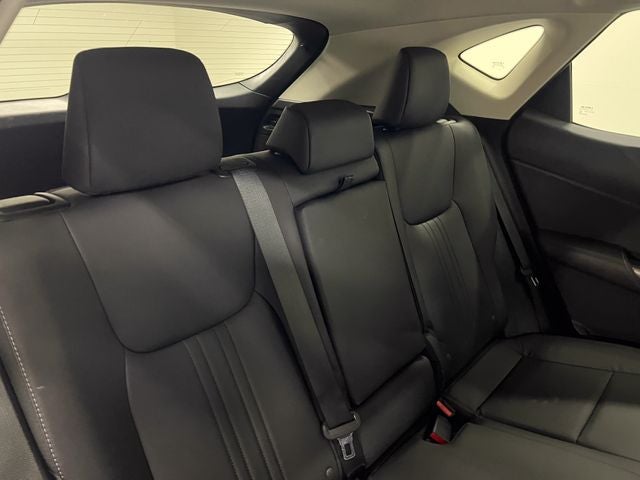 2024 Lexus NX 250