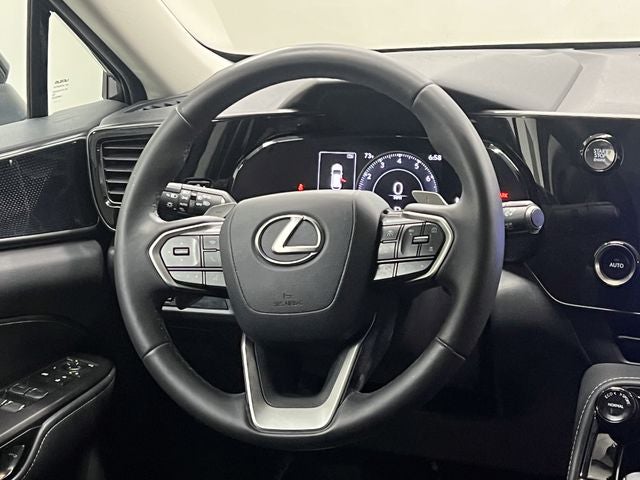 2024 Lexus NX 250
