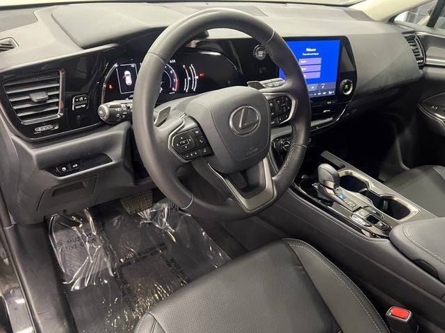 2024 Lexus NX 250