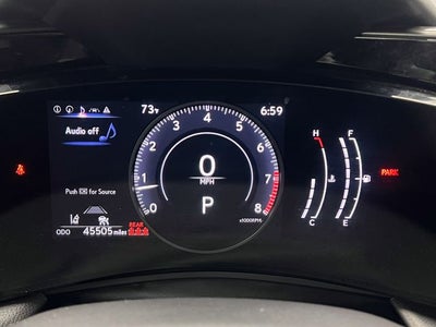2024 Lexus NX 250
