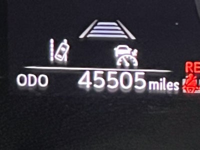 2024 Lexus NX 250