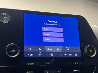 2024 Lexus NX 250