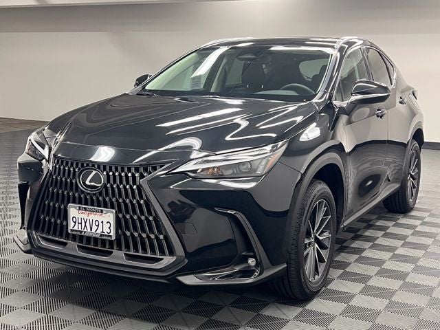 2024 Lexus NX 250